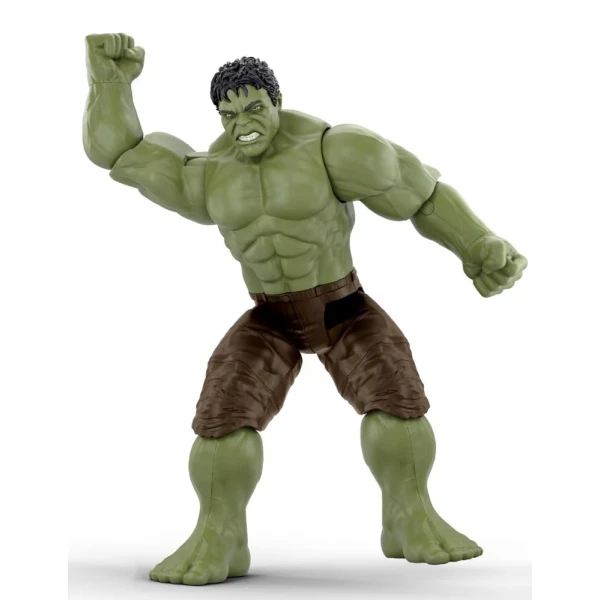 MARVEL SPIDER-MAN BRAND NEW DAY ΦΙΓΟΥΡΑ TITAN SERIES HULK