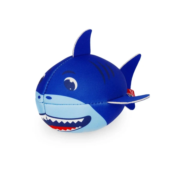 LEGAMI ΜΠΑΛΑ NEOPRENE ΠΟΥ ΕΠΙΠΛΕΕΙ SHARK