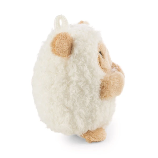 MY MOCHI MINIS ΚΡΕΜΑΣΤΟ ΛΟΥΤΡΙΝΟ 5 cm SHEEP WOOLS