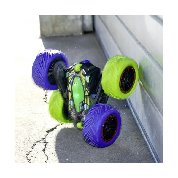 DICKIE TOYS RC REMOTE CONTROL CYBER FLIP