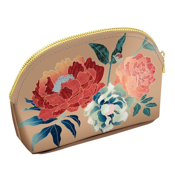 PERAKURA COLLECTION ΝΕΣΕΣΕΡ 19X17X9 εκ. PIVOINE