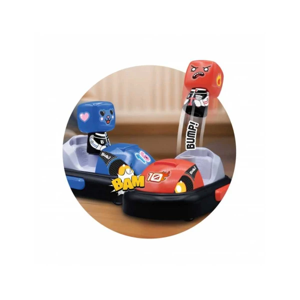 BUKI ΤΗΛΕΚΑΤΕΥΘΥΝΟΜΕΝΑ SUPER KARTS
