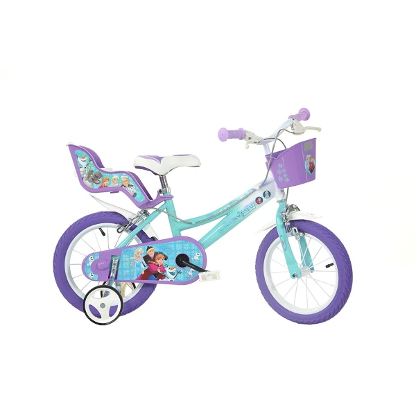 DINO BIKES ΠΟΔΗΛΑΤΟ 14\'\' FROZEN
