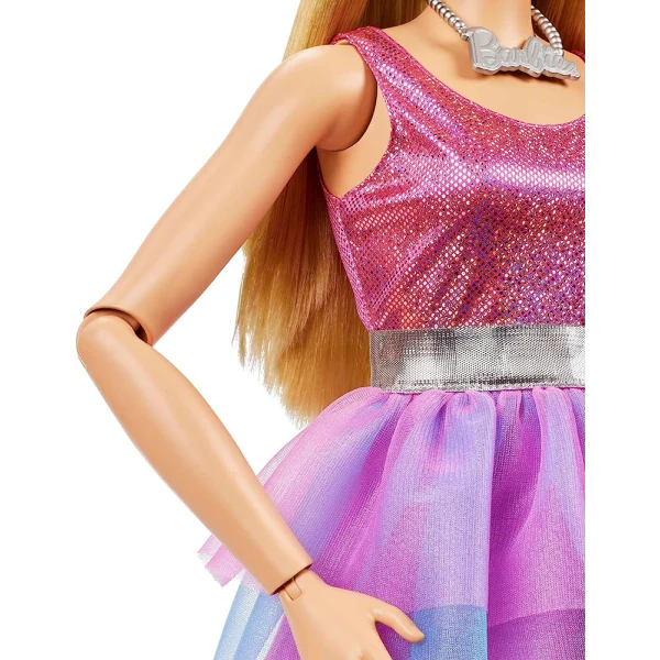 BARBIE ΜΕΓΑΛΗ ΚΟΥΚΛΑ 71 εκ.