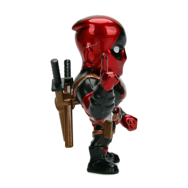 JADA MARVEL METALFIGS ΦΙΓΟΥΡΑ DEADPOOL