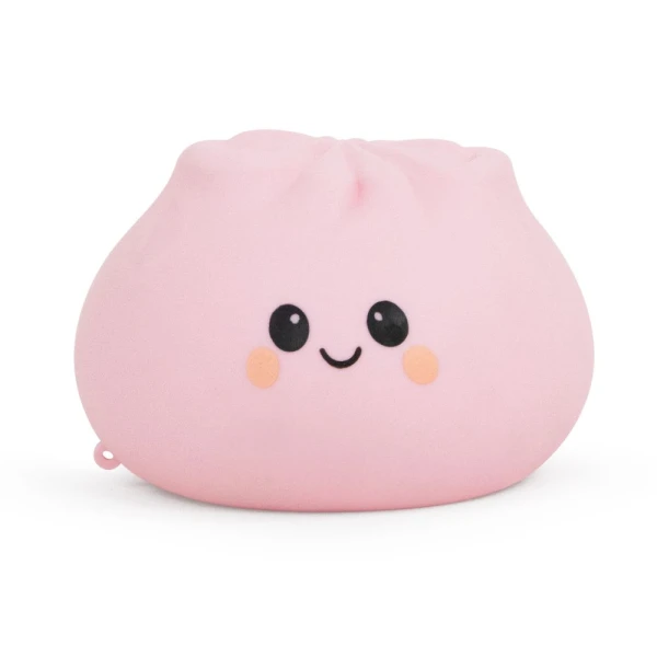 KEYCRAFT THE BIG SQUIJ WONTON - 3 COLORS