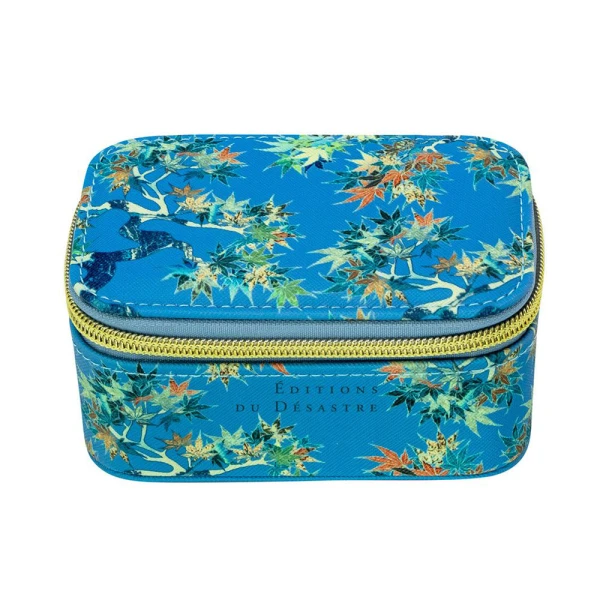 PERAKURA COLLECTION ΜΠΙΖΟΥΤΙΕΡΑ 13X8.5X6 εκ. ERABLE