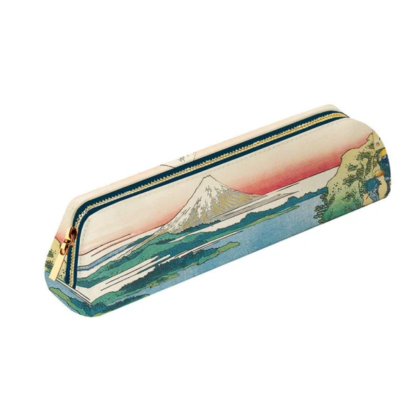 LE MUSEE COLLECTION PENCIL CASE 20.4X6X5 - AKAHITO