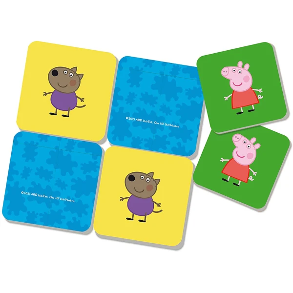 LISCIANI PEPPA PIG DESK