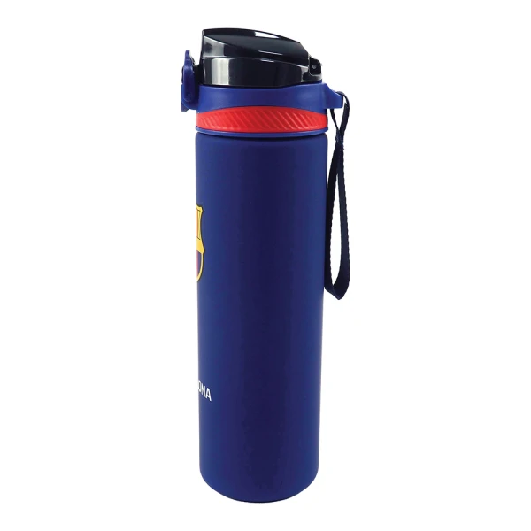 BACK ME UP ΠΛΑΣΤΙΚΟ ΠΑΓΟΥΡΙ 700ml BARCELONA
