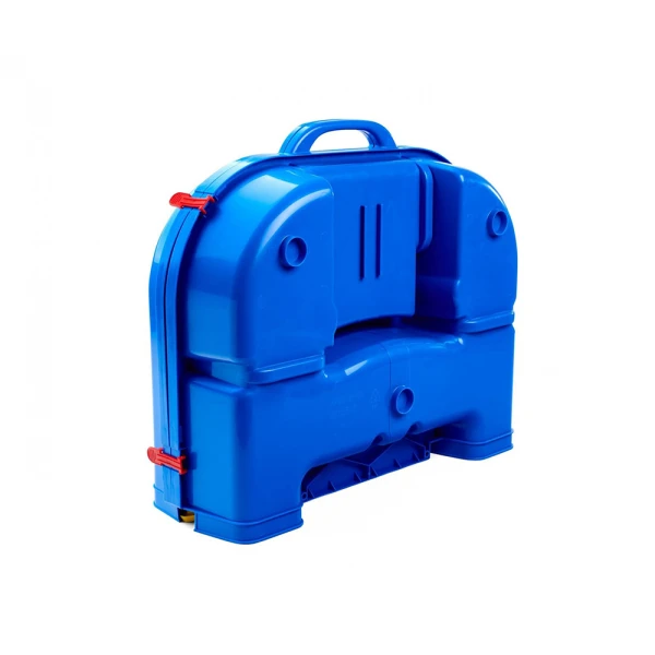 AQUAPLAY ΣΕΤ ΠΑΙΧΝΙΔΙΟΥ LOCKBOX WATERWAY