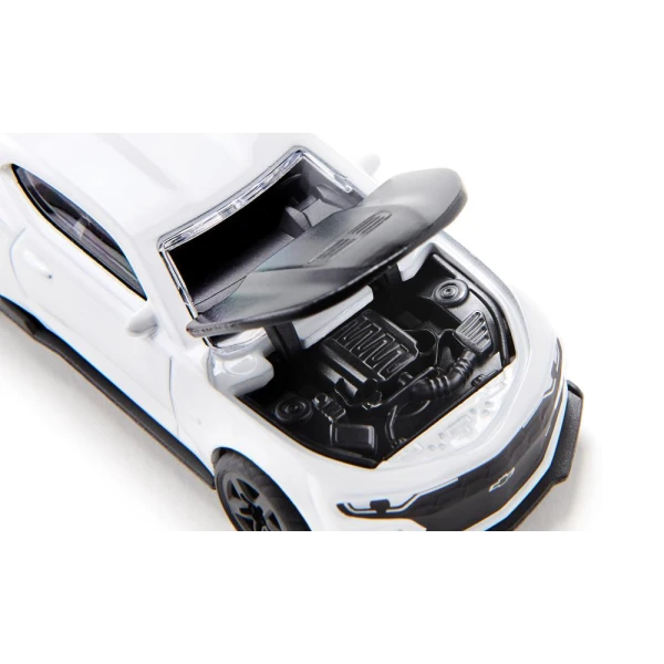 SIKU ΑΥΤΟΚΙΝΗΤΟ CHEVROLET CAMARO