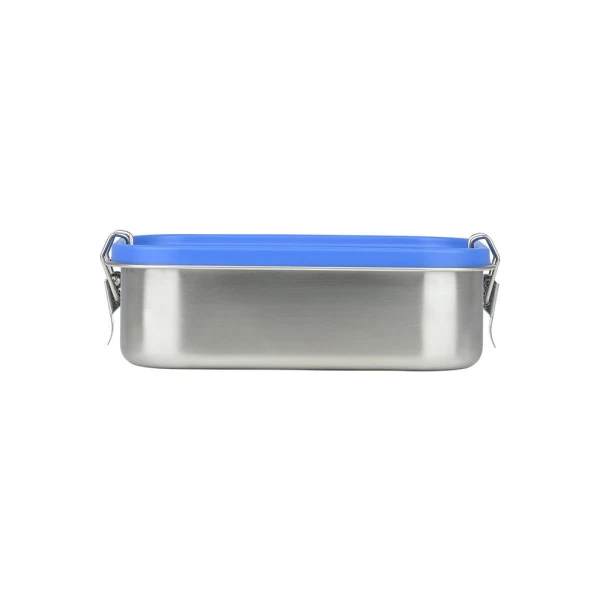 ESTIA HOME ARTS STAINLESS STEEL FOOD CONTAINER WITH DIVIDER 1200ML – CITY HEROES