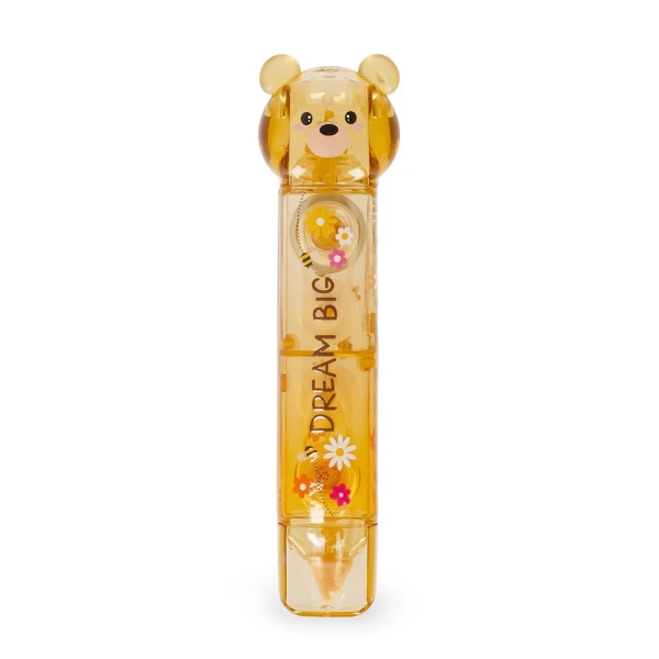 LEGAMI 2 ΣΕ 1 ΔΙΟΡΘΩΤΙΚΗ ΤΑΙΝΙΑ ΚΑΙ ΚΟΛΛΑ TEDDY BEAR