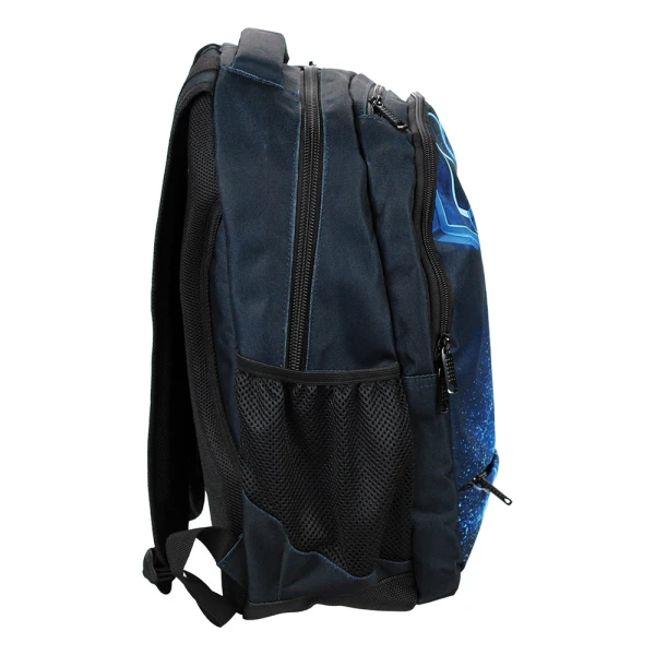 BACK ME UP OVAL BACKPACK PLAYER DUNK
