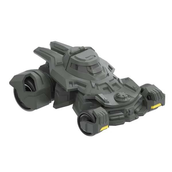 BLOKEES DC HERO DEFENDER VERSION 01