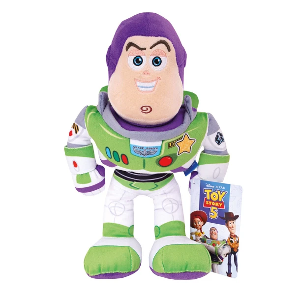 ΧΝΟΥΔΩΤΟ DISNEY PIXAR BUZZ TOY STORY 25 εκ.