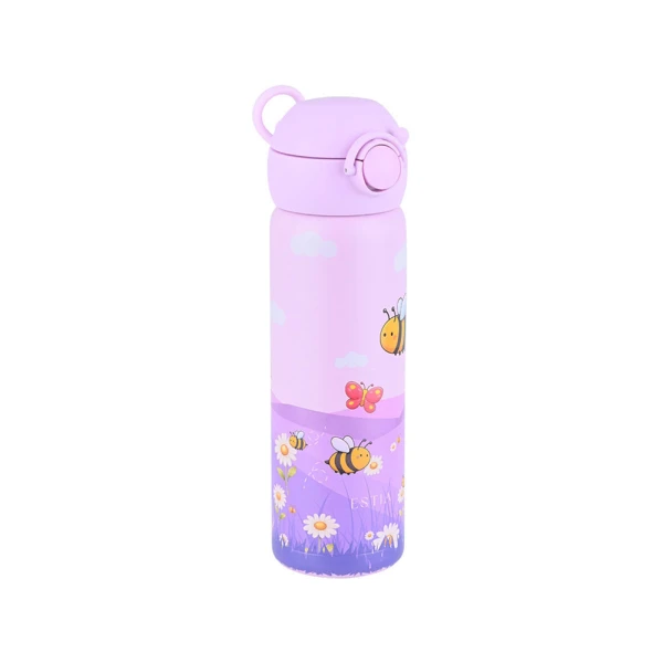 ΘΕΡΜΟΣ ΠΑΙΔΙΚΟ WONDER BOTTLE 500ml - GARDEN FRIENDS