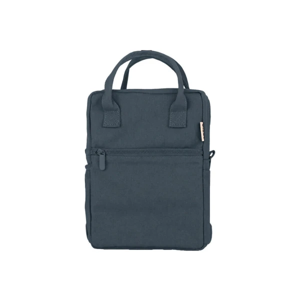 ESTIA HOME ART ΤΣΑΝΤΑ ΦΑΓΗΤΟΥ 7L - INDIGO