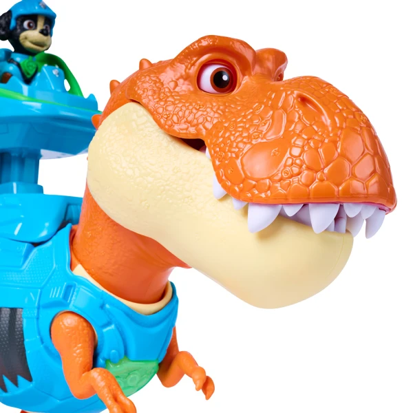 PAW PATROL DINO MOVIE ΣΕΤ ΠΑΙΧΝΙΔΙΟΥ REX ΚΑΙ TIMMY