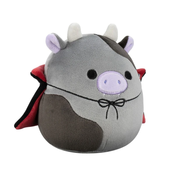 SQUISHMALLOWS-HALLOWEEN ΛΟΥΤΡΙΝΟ 13 εκ. W1 - BRIDGETTE Η ΑΓΕΛΑΔΑ