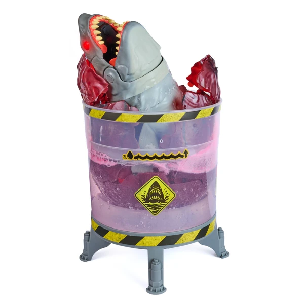 PRIMAL HATCH ΚΑΡΧΑΡΙΑΣ MEGALODON