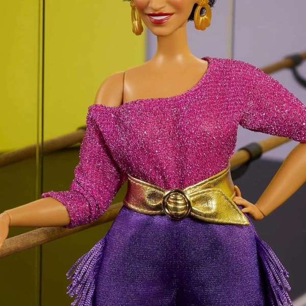 BARBIE SIGNATURE TRIBUTE COLLECTION  ΚΟΥΚΛΑ DEBBIE ALLEN