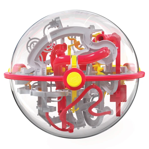 ΓΡΙΦΟΣ PERPLEXUS PORTAL