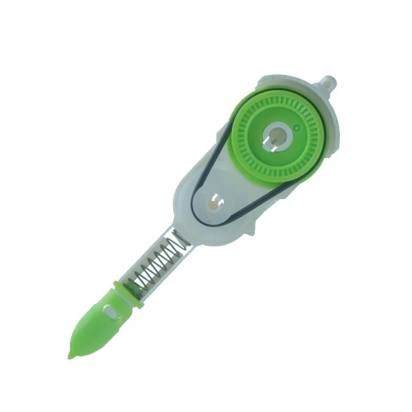 PILOT REPLACEMENT DIORTHOTIKIS TAINIAS