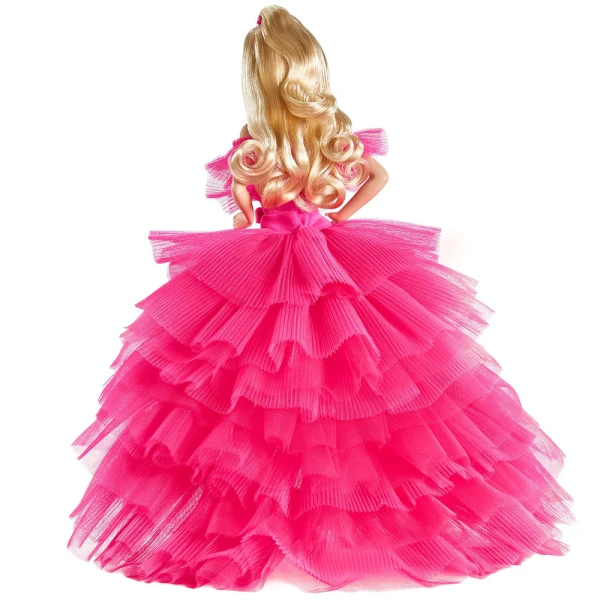 ΣΥΛΛΕΚΤΙΚΗ BARBIE - PINK COLLECTION