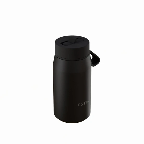 ESTIA HOME ART ΘΕΡΜΟΣ PULSE SAVE THE AEGEAN 360ml VOID