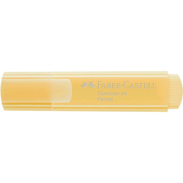 FABER-CASTELL ΥΠΟΓΡΑΜΜΙΣΤΗΣ ΠΑΣΤΕΛ ΒΑΝΙΛΙΑ