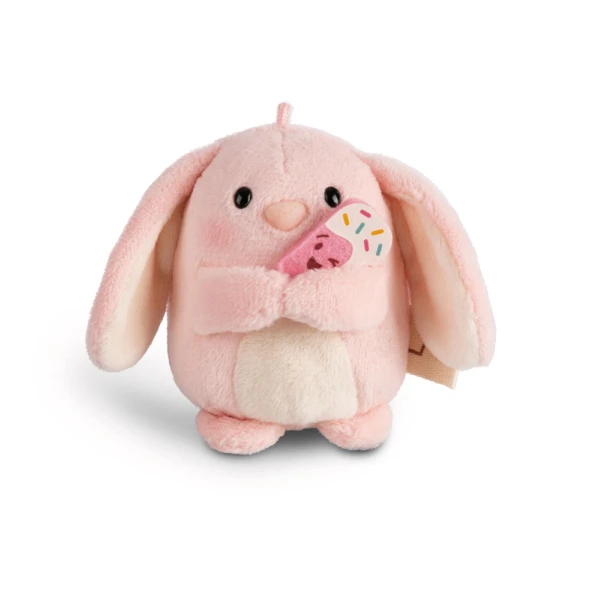 MY MOCHI ΛΟΥΤΡΙΝΟ 8 cm ΣΕ ΚΟΥΤΙ ΔΩΡΟΥ W2 - BUNNY PIBU