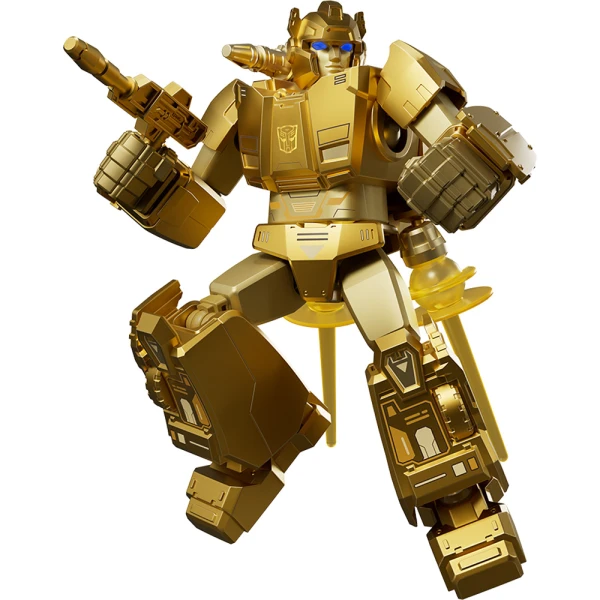 BLOKEES BUILDABLE SET TRANSFORMERS X YEARLY 2025 VERSION