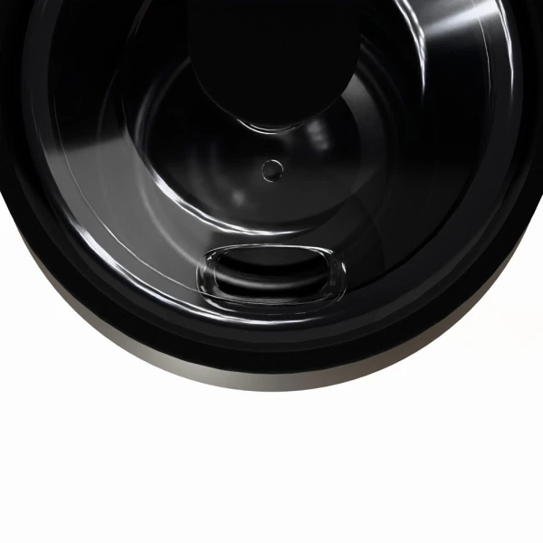 ESTIA HOME ART ΘΕΡΜΟΣ LENS SAVE THE AEGEAN 360ml BRUSHED