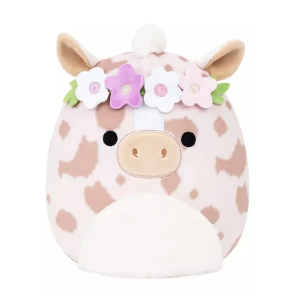SQUISHMALLOWS ΛΟΥΤΡΙΝΑ 19εκ. W14 - CHARLA THE HORSE