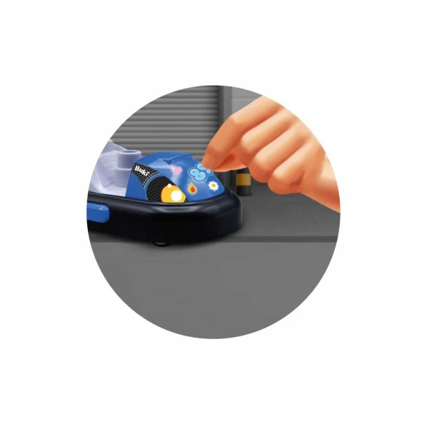 BUKI ΤΗΛΕΚΑΤΕΥΘΥΝΟΜΕΝΑ SUPER KARTS