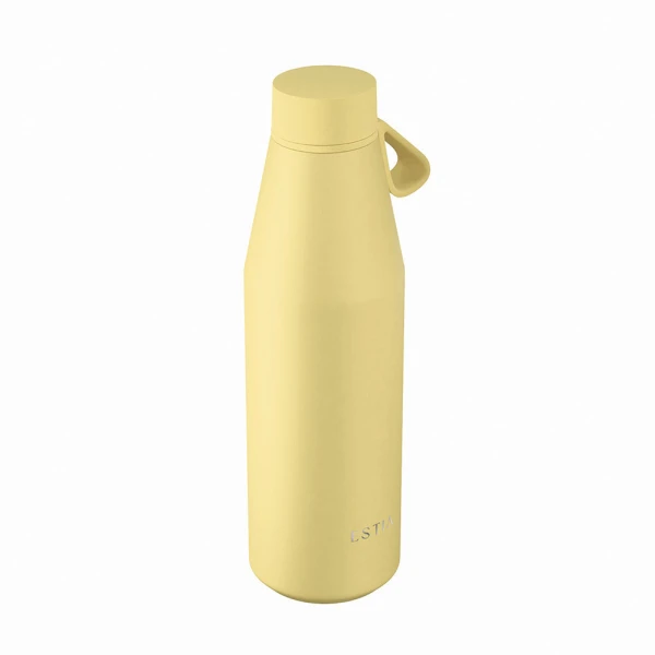 ESTIA HOME ART ΘΕΡΜΟΣ FLOW SAVE THE AEGEAN 500ml SUNBEAM