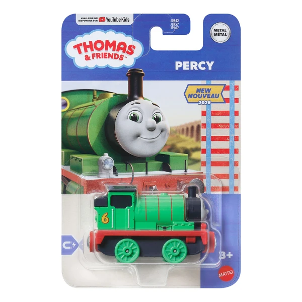 ΤΟΜΑΣ ΤΟ ΤΡΕΝΑΚΙ ΝΕΟ ΤΡΕΝΑΚΙ PERCY