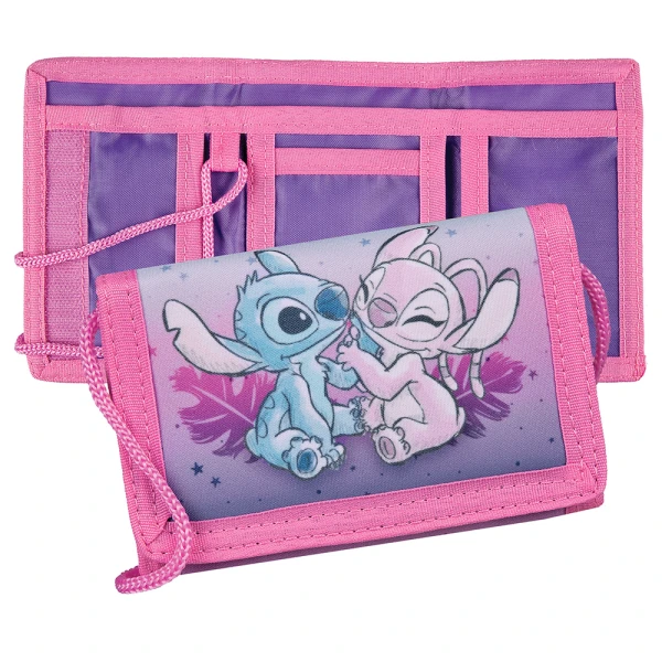 WALLET STITCH