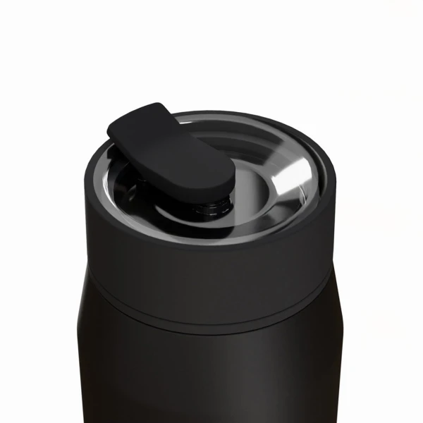 ESTIA HOME ART ΘΕΡΜΟΣ LENS SAVE THE AEGEAN 360ml VOID