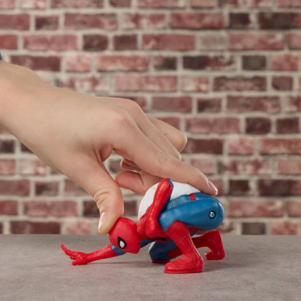 MARVEL SPIDER-MAN BRAND NEW DAY FLIPPING ΦΙΓΟΥΡΑ SPIDERMAN
