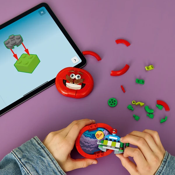 LEGO® FORTNITE® ΤΟΜΑΤΟΚΕΦΑΛΟΣ