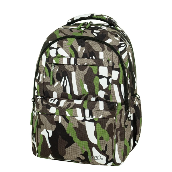 POLO 2026 ΣΑΚΙΔΙΟ SPARKLE MULTI CAMO
