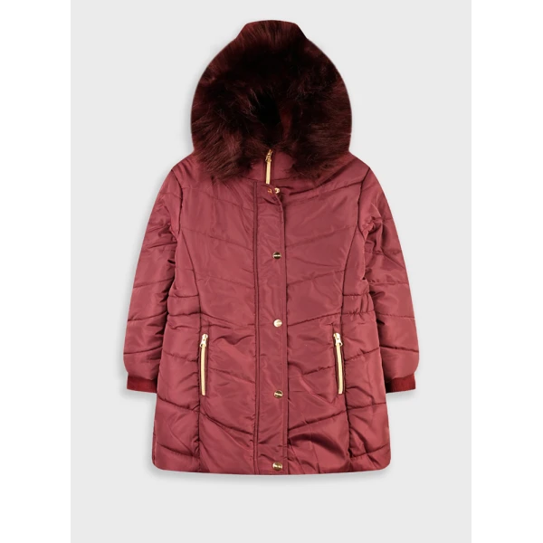 ENERGIERS OUTDOOR CLOTHING BURGUNDY