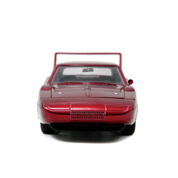 FAST & FURIOUS 1:24 CAR 1969 DODGE CHARGER