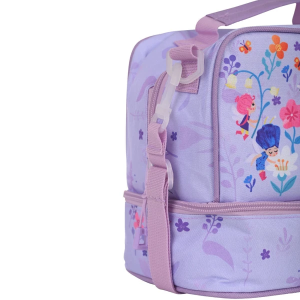 ESTIA HOME ART KIDS LUNCH BAG 6L - FAIRY TALES