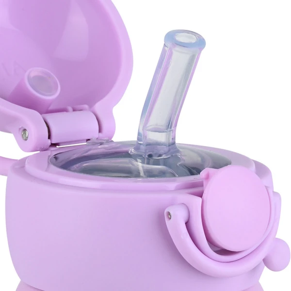 ΘΕΡΜΟΣ ΠΑΙΔΙΚΟ WONDER BOTTLE 500ml - GARDEN FRIENDS