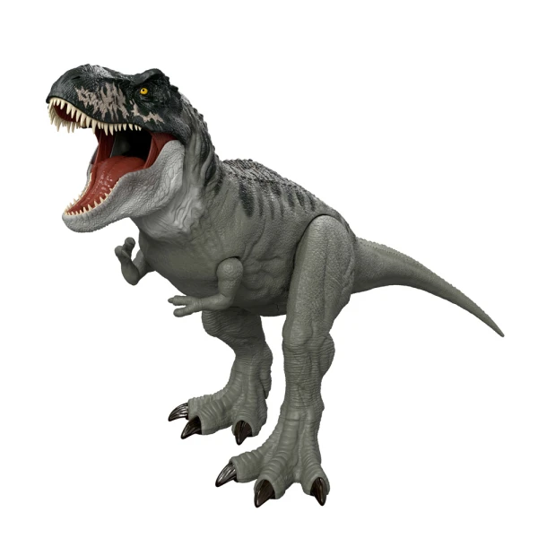 JURASSIC WORLD REBIRTH - ΥΠΕΡΚΟΛΟΣΙΑΙΟΣ ΤΥΡΑΝΝΟΣΑΥΡΟΣ ΡΕΞ