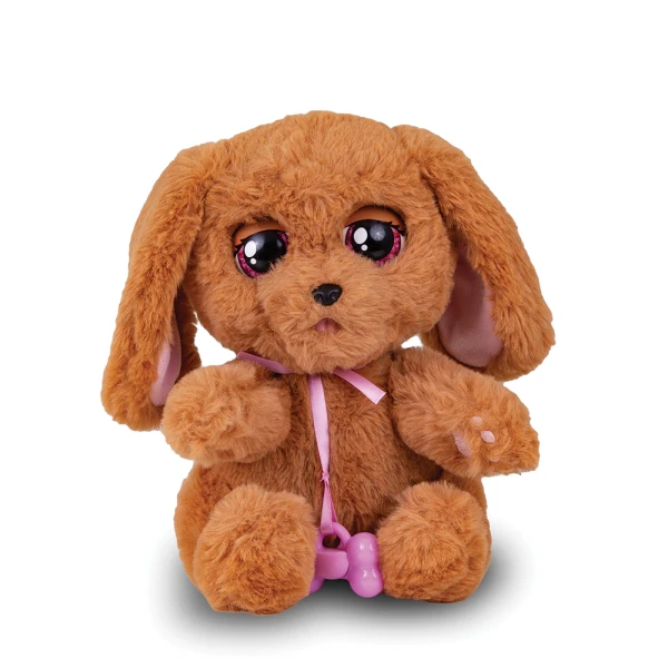 BABY PAWS WAVE 2 ΛΟΥΤΡΙΝΟ ΔΙΑΔΡΑΣΤΙΚΟ ΣΚΥΛΑΚΙ ΚΟΚΕΡ ΣΠΑΝΙΕΛ